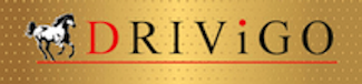 Drivigo Logo - Chauffeur Privé Paris