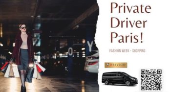 5 Avantages Service Chauffeur