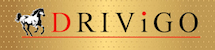 DRIVIGO LOGO VTC PARIS